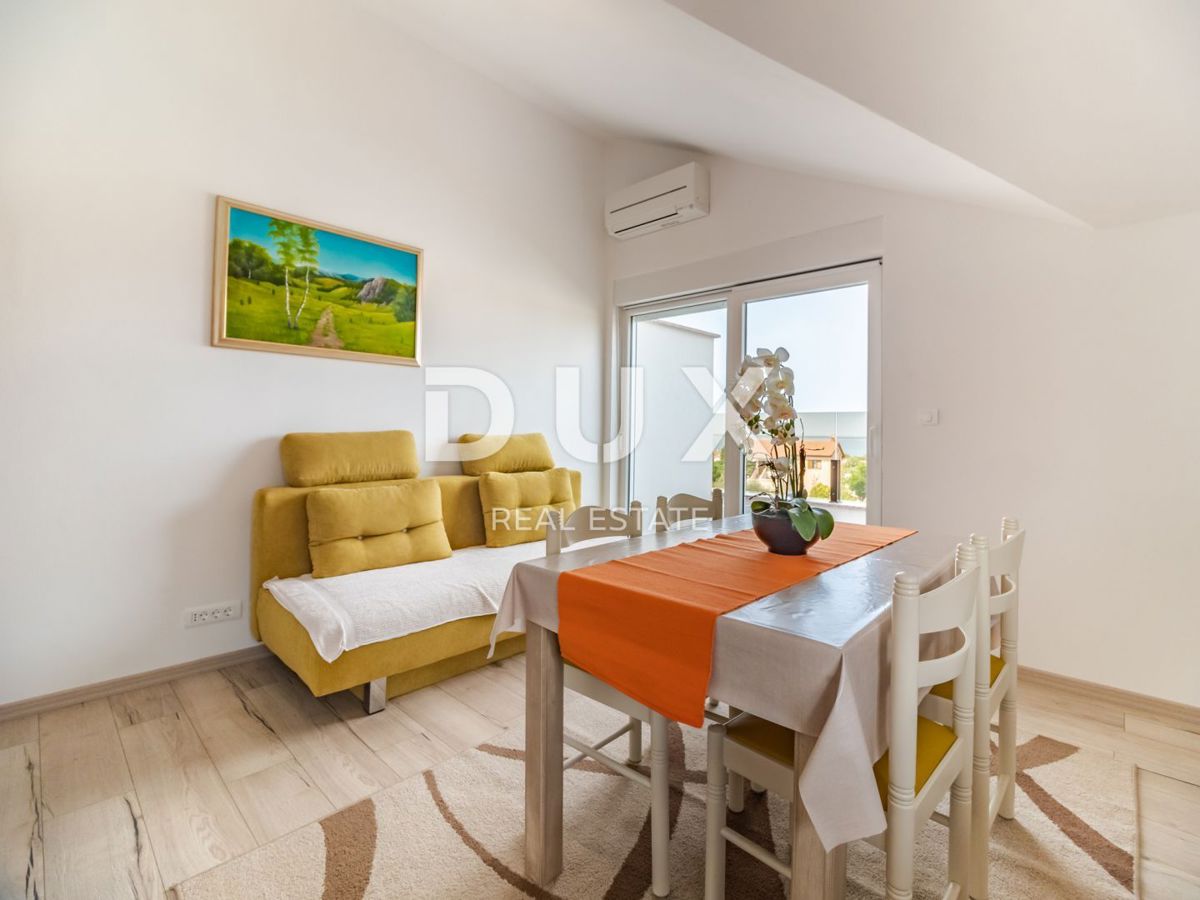 ISTRIA, PEROJ - Grazioso condominio con piscina e vista mare!