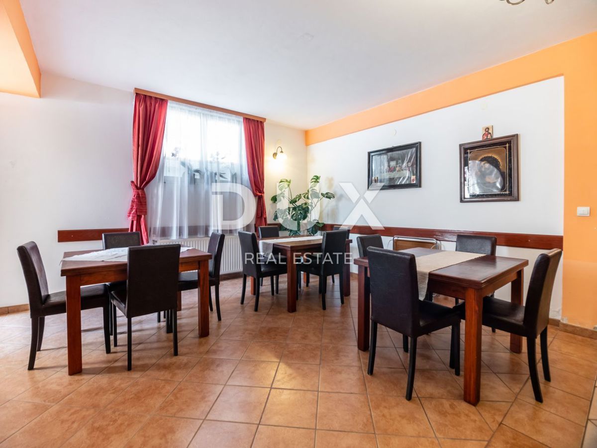 ISTRIA, PEROJ - Grazioso condominio con piscina e vista mare!