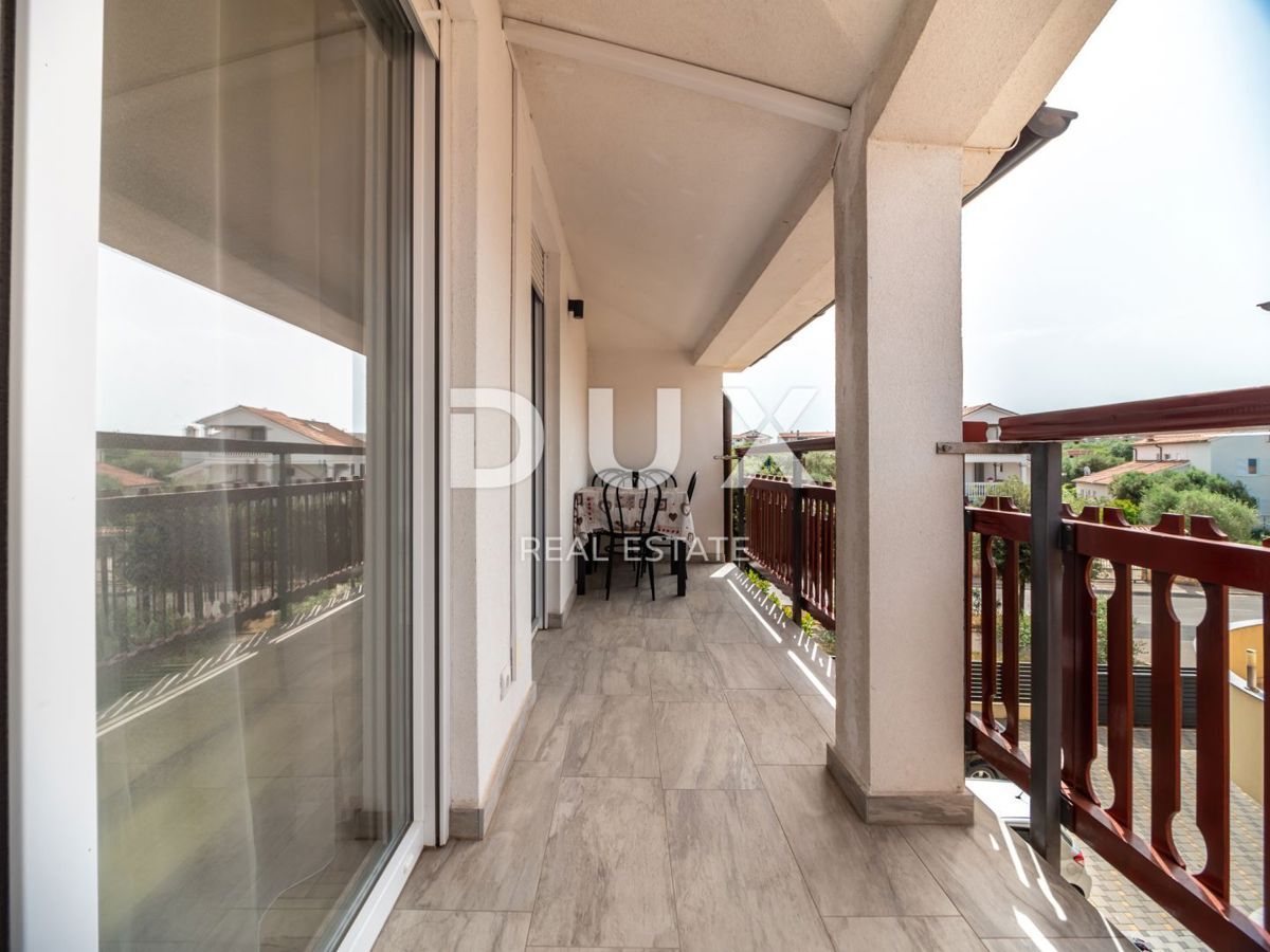 ISTRIA, PEROJ - Grazioso condominio con piscina e vista mare!