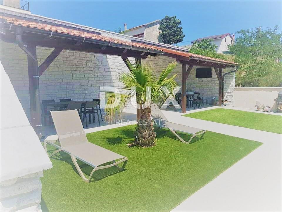 Casa Lopar, Rab, 200m2