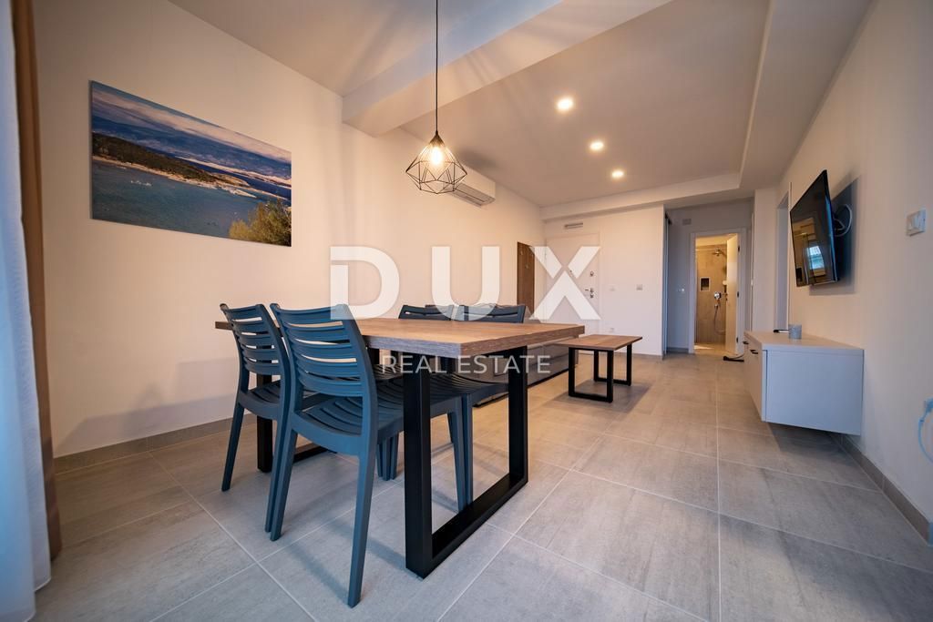 Casa Lopar, Rab, 200m2