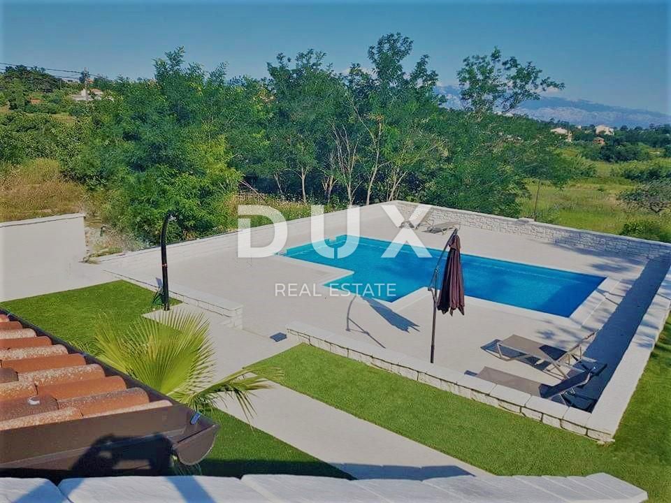 Casa Lopar, Rab, 200m2