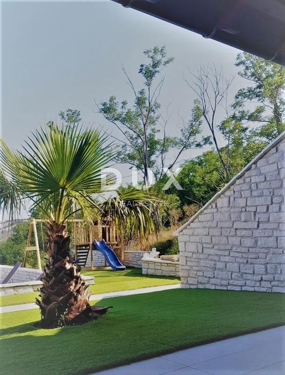Casa Lopar, Rab, 200m2