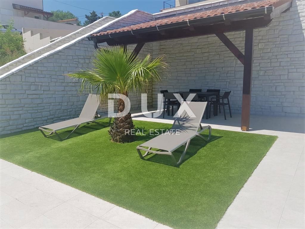Casa Lopar, Rab, 200m2