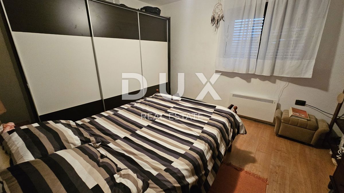 RIJEKA, ČAVLE - 2 camere da letto + soggiorno in una casa privata, parcheggio