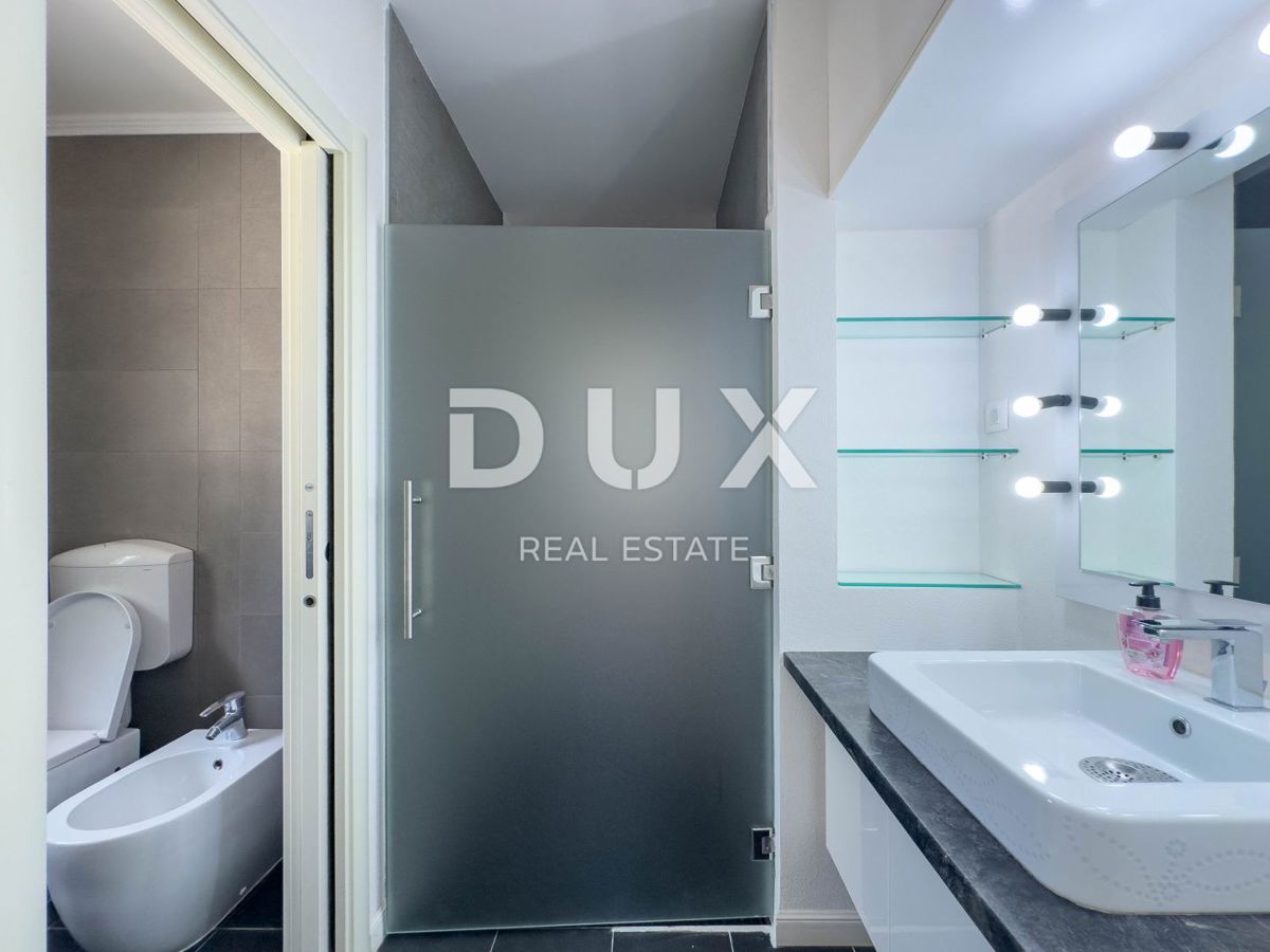 ISTRIA, PARENZO - Esclusiva villa di design per famiglie con oasi benessere e piscina riscaldata