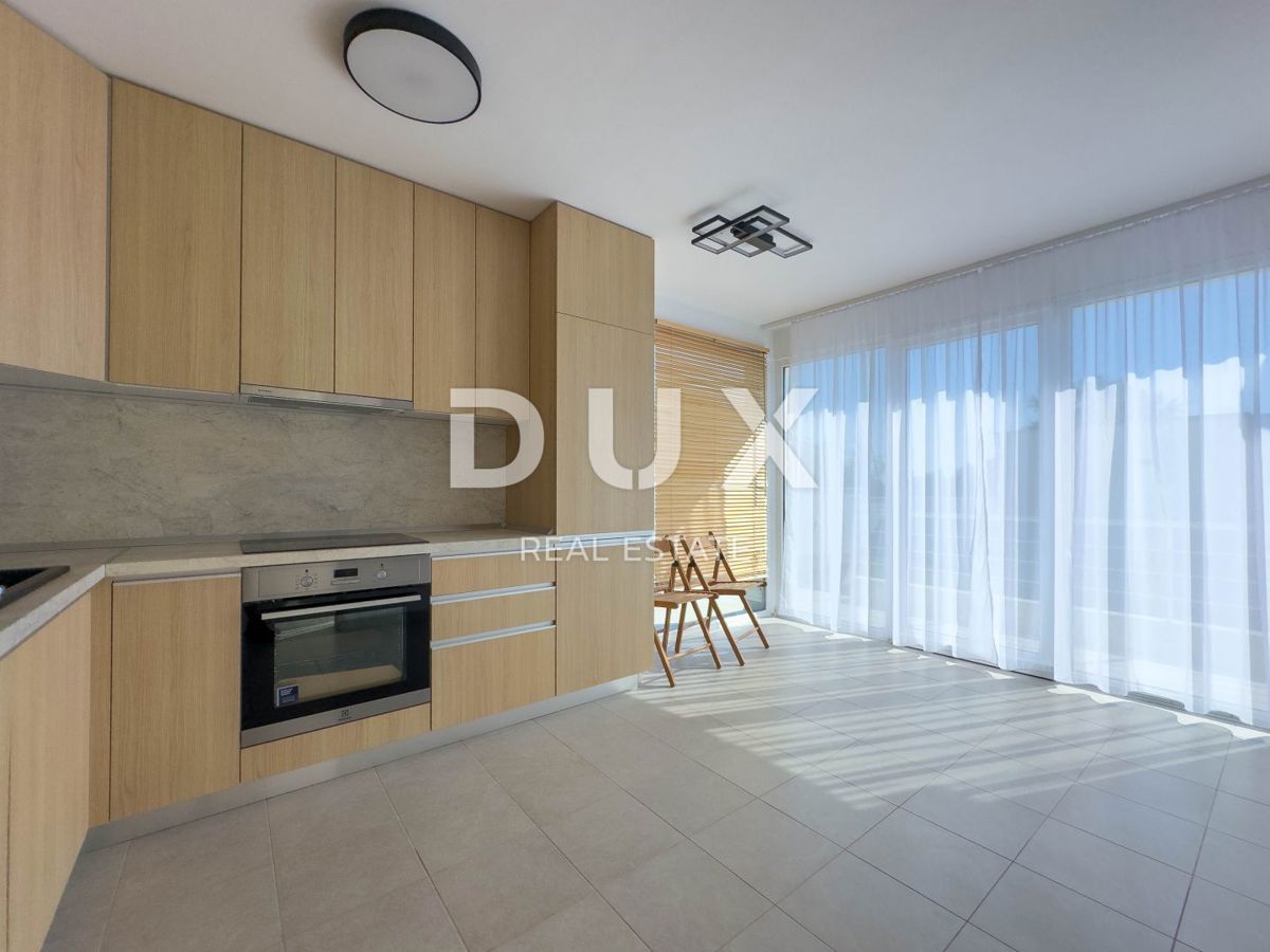 ISTRIA, PARENZO - Esclusiva villa di design per famiglie con oasi benessere e piscina riscaldata