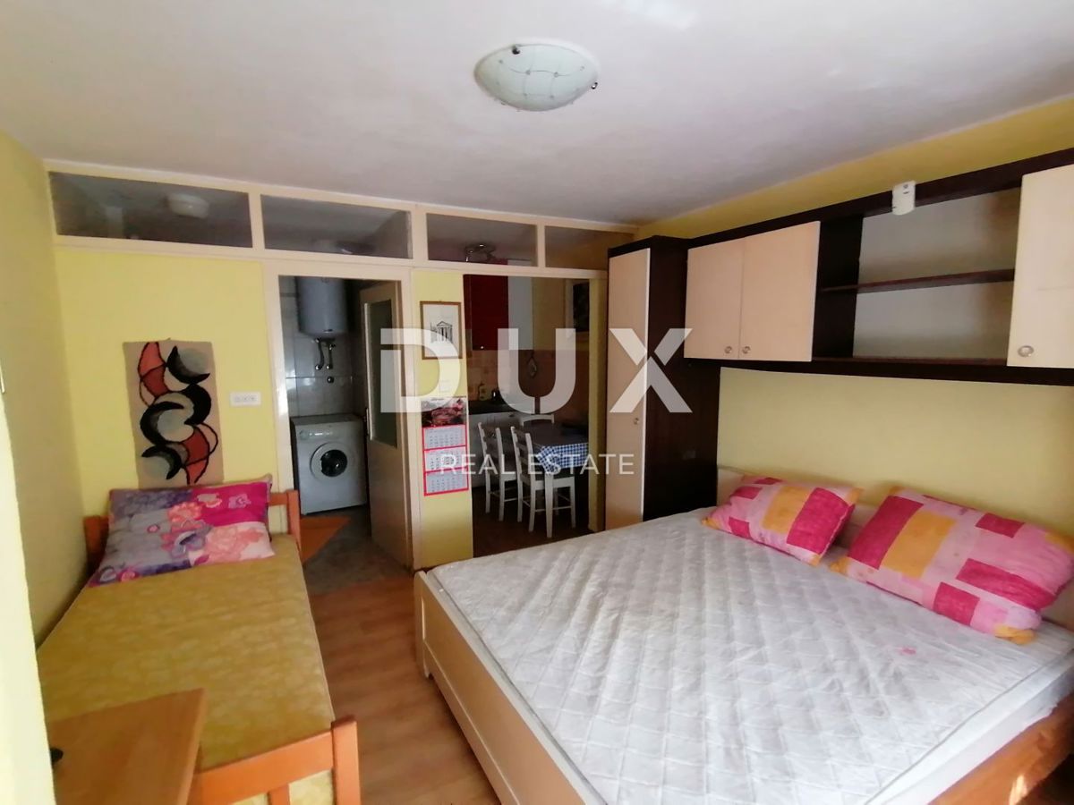 ISTRIA, POLA - due appartamenti in centro città 60m2