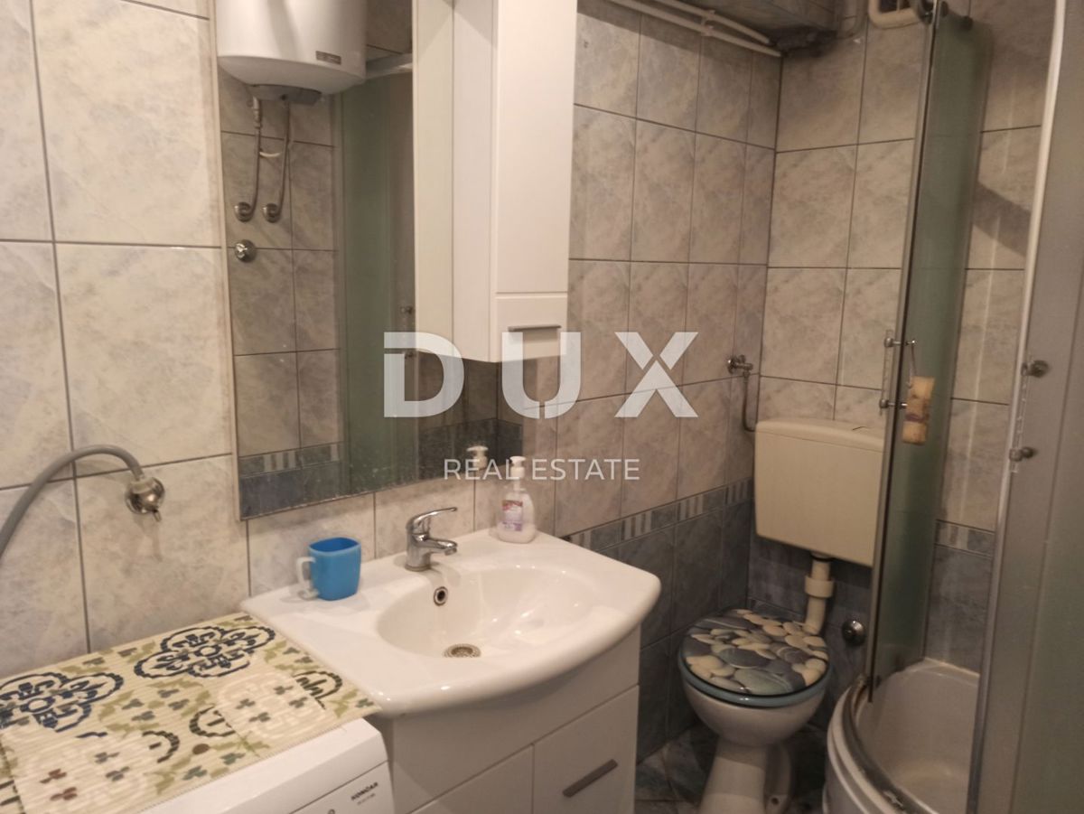 ISTRIA, POLA - due appartamenti in centro città 60m2