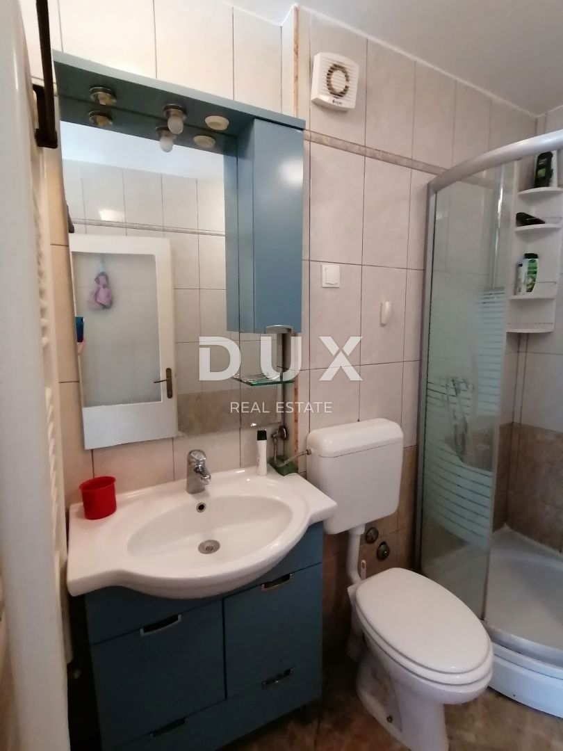 ISTRIA, POLA - due appartamenti in centro città 60m2
