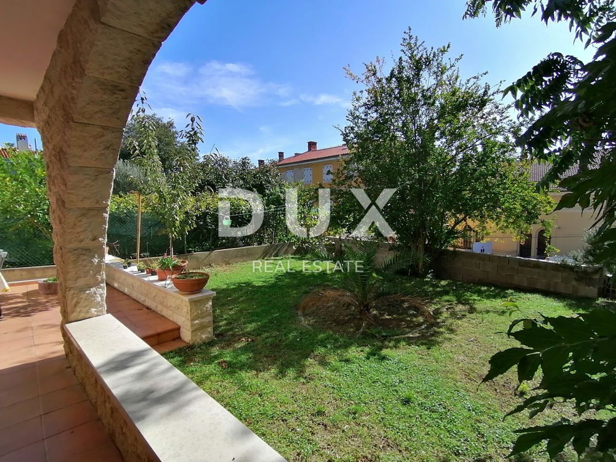 ISTRIA, POLA - due appartamenti in centro città 60m2