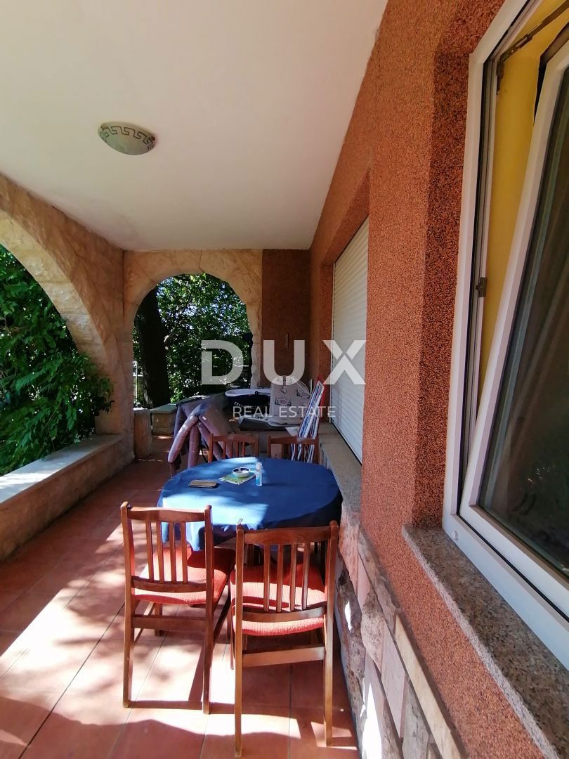 ISTRIA, POLA - due appartamenti in centro città 60m2