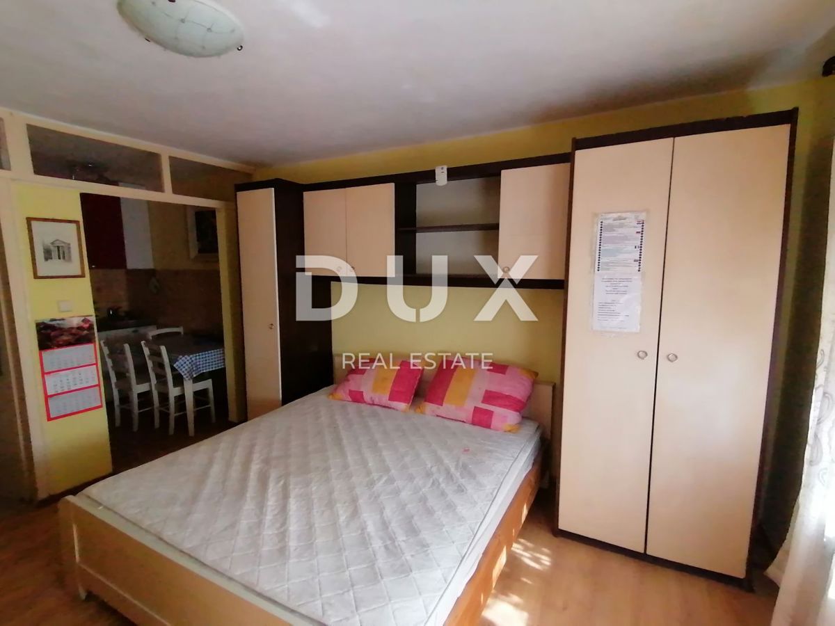 ISTRIA, POLA - due appartamenti in centro città 60m2