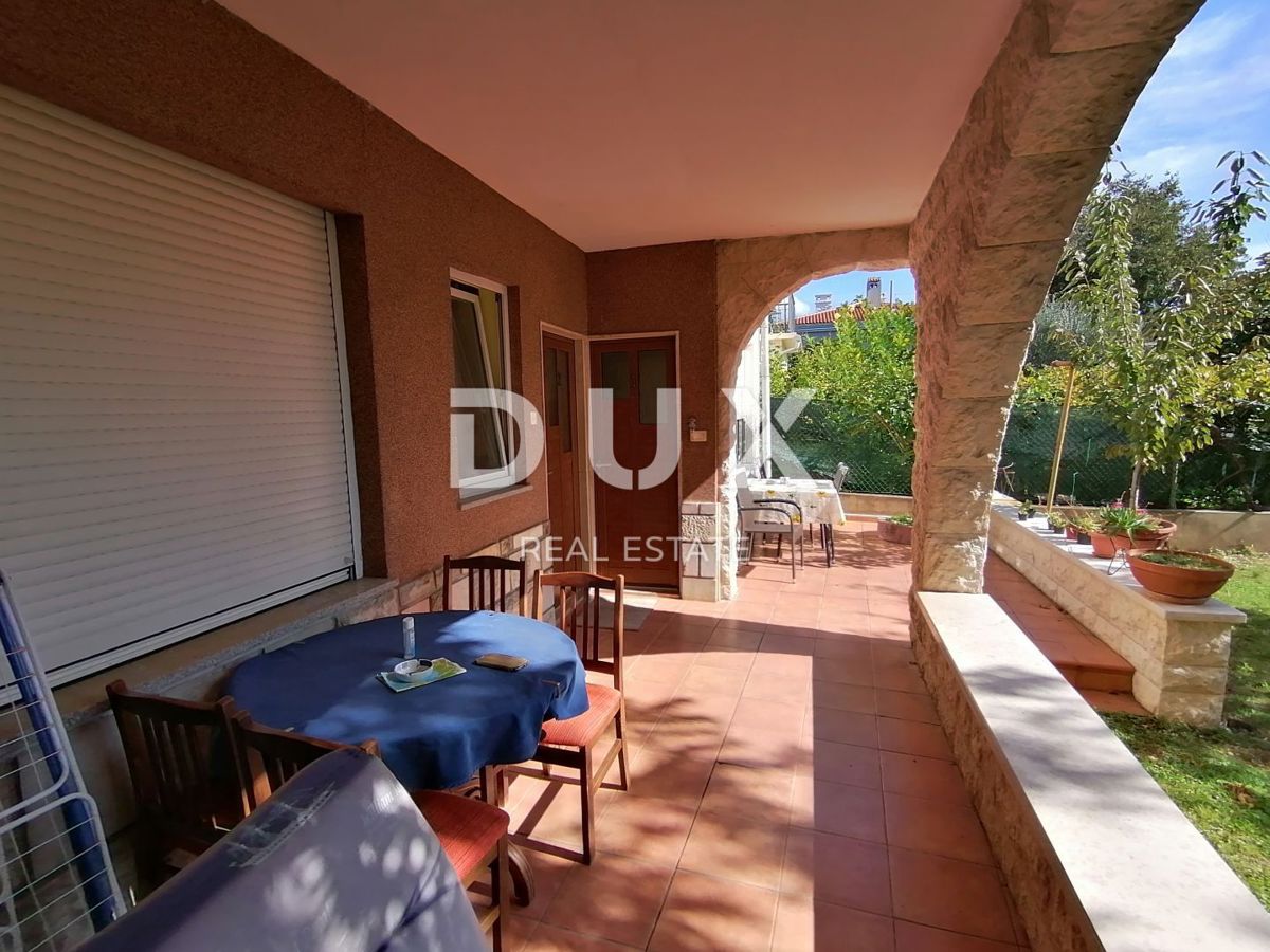 ISTRIA, POLA - due appartamenti in centro città 60m2