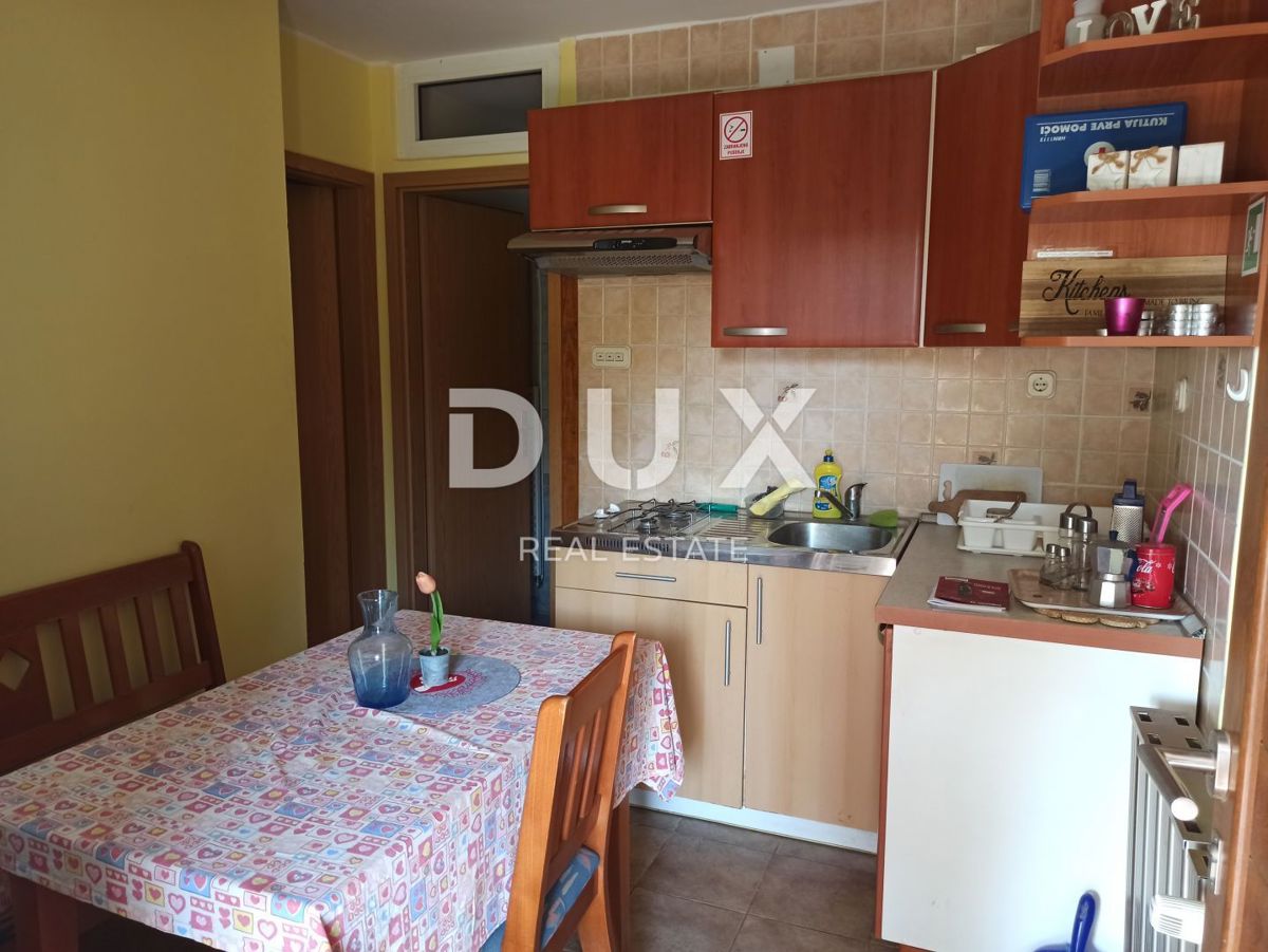 ISTRIA, POLA - due appartamenti in centro città 60m2
