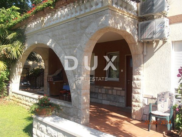 ISTRIA, POLA - due appartamenti in centro città 60m2