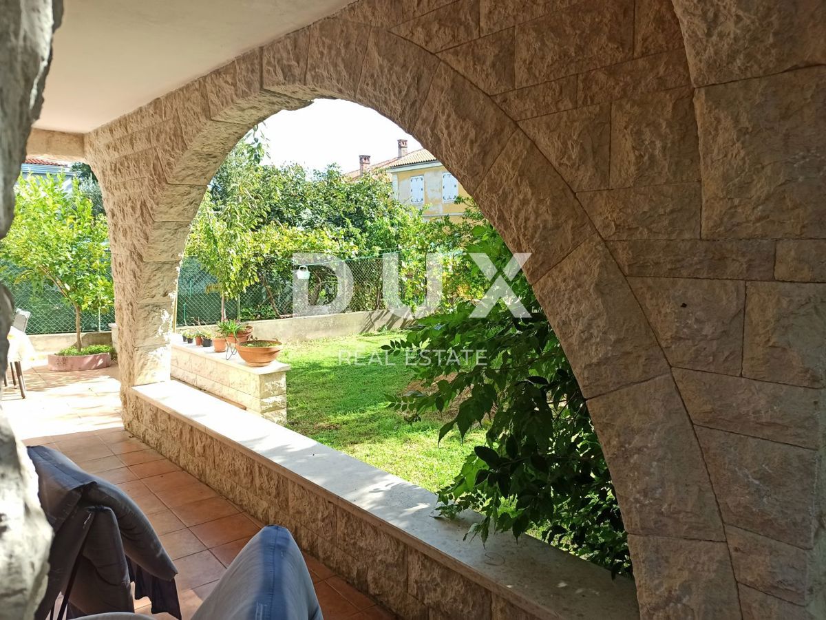 ISTRIA, POLA - due appartamenti in centro città 60m2