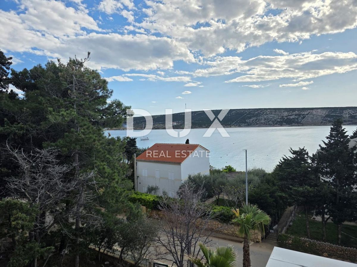 ISOLA DI PAG, STARA NOVALJA - casa di lusso con piscina in ottima posizione, nuova costruzione