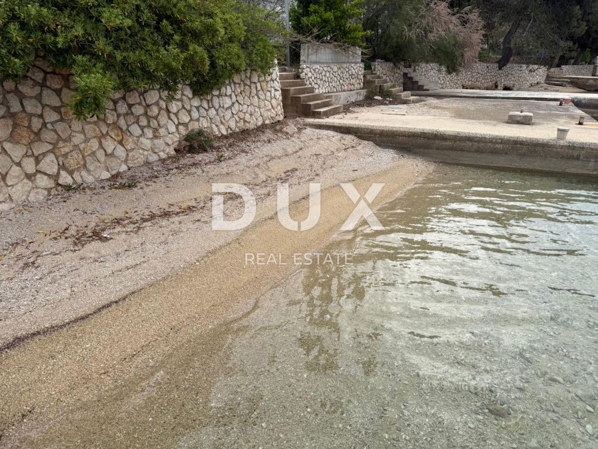 ISOLA DI PAG, STARA NOVALJA - casa di lusso con piscina in ottima posizione, nuova costruzione