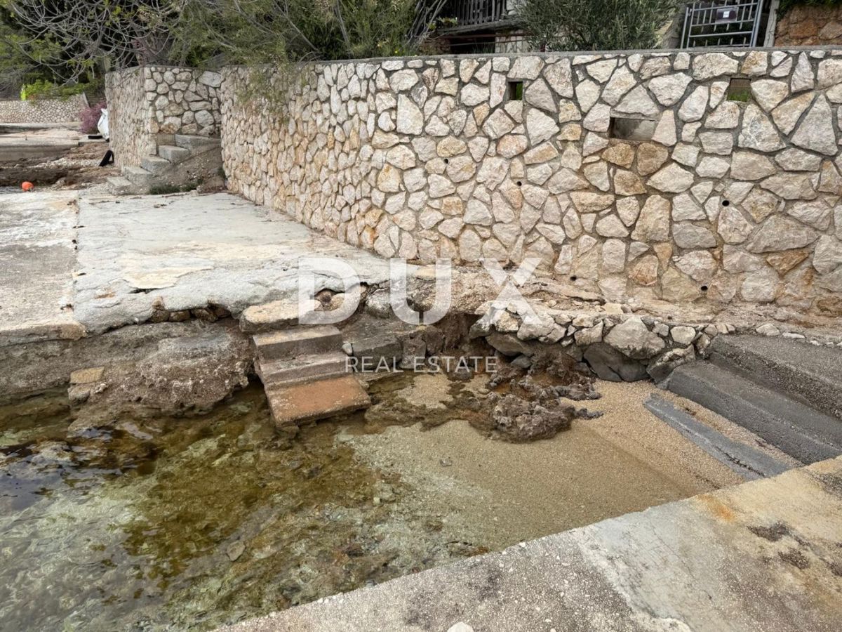 ISOLA DI PAG, STARA NOVALJA - casa di lusso con piscina in ottima posizione, nuova costruzione