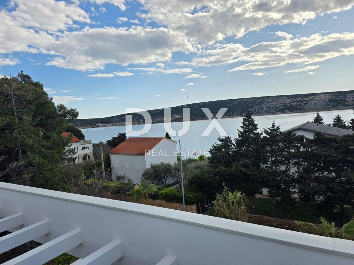 ISOLA DI PAG, STARA NOVALJA - casa di lusso con piscina in ottima posizione, nuova costruzione