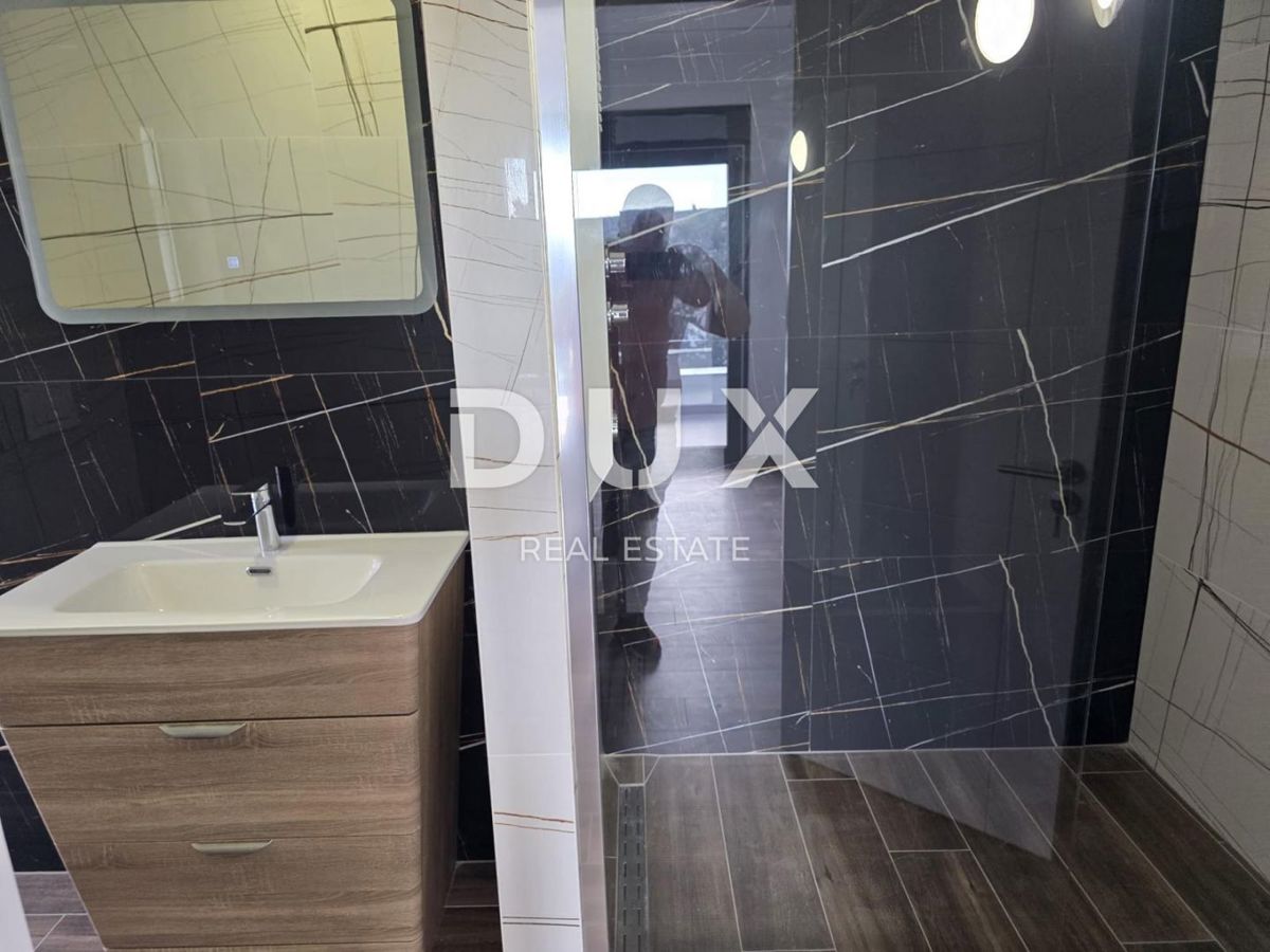 ISOLA DI PAG, STARA NOVALJA - casa di lusso con piscina in ottima posizione, nuova costruzione