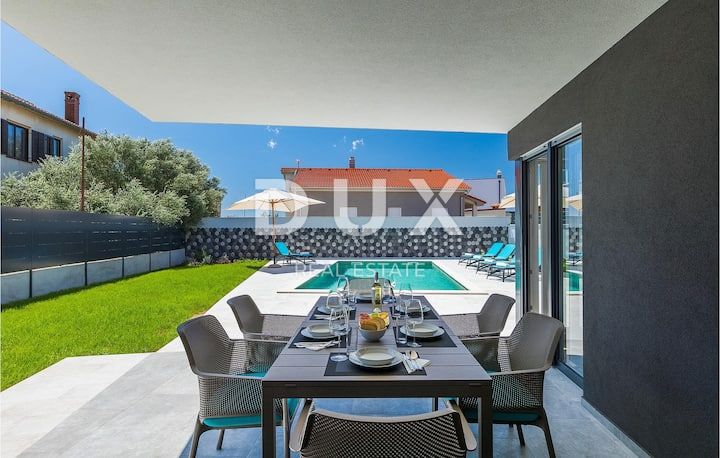 Casa Škatari, Pula, 160m2