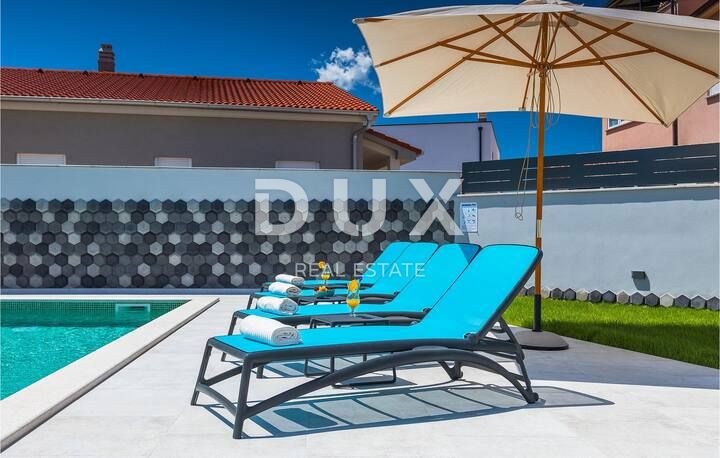 Casa Škatari, Pula, 160m2