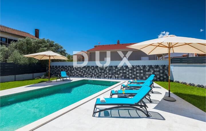 Casa Škatari, Pula, 160m2