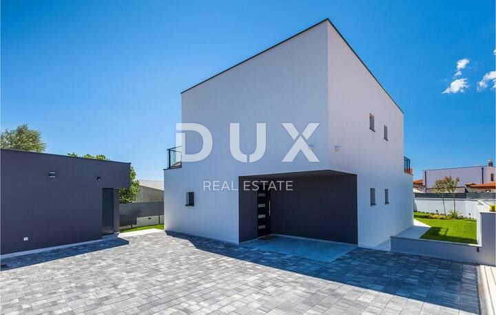 Casa Škatari, Pula, 160m2