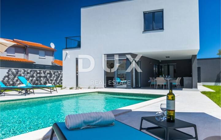 Casa Škatari, Pula, 160m2