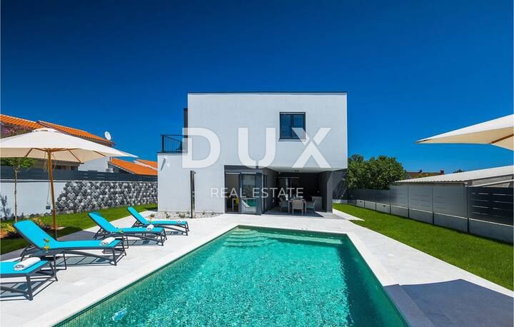 Casa Škatari, Pula, 160m2