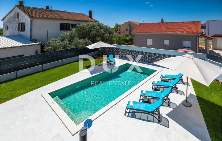 Casa Škatari, Pula, 160m2