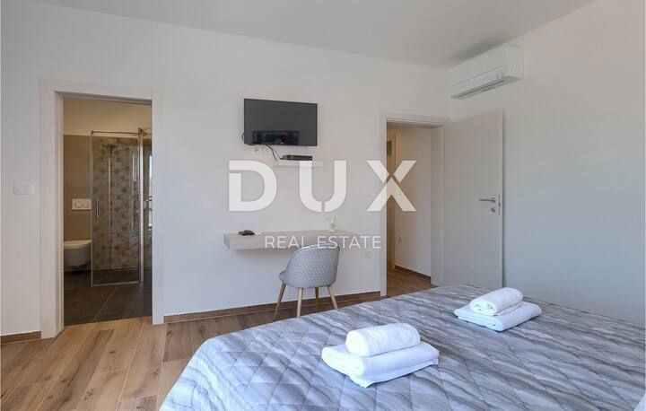 Casa Škatari, Pula, 160m2