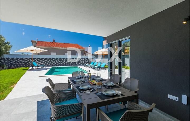 Casa Škatari, Pula, 160m2
