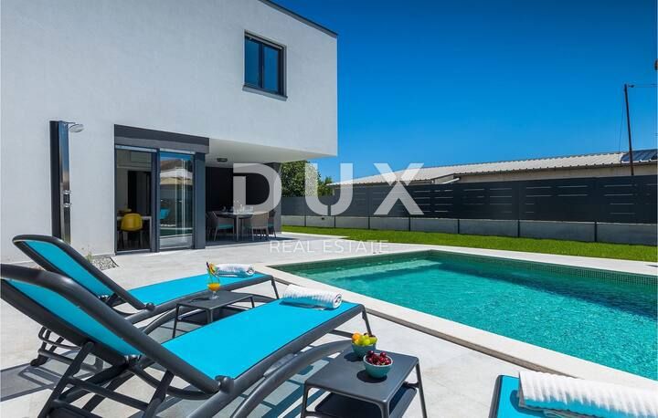 Casa Škatari, Pula, 160m2