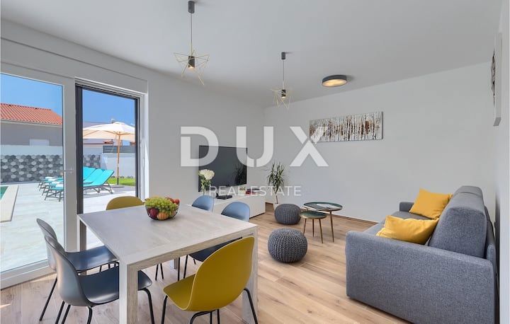Casa Škatari, Pula, 160m2