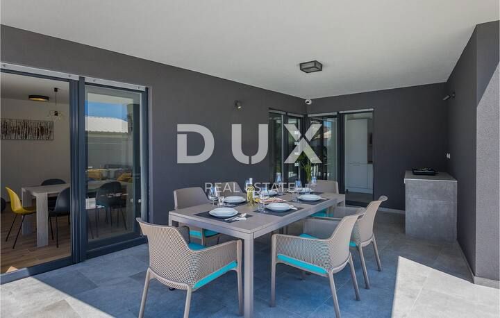 Casa Škatari, Pula, 160m2