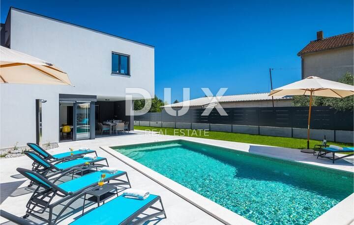 Casa Škatari, Pula, 160m2