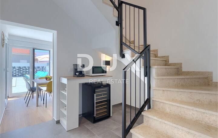 Casa Škatari, Pula, 160m2