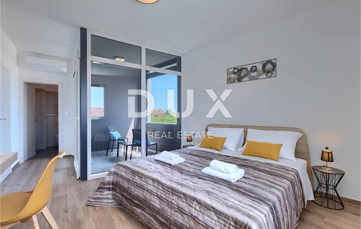 Casa Škatari, Pula, 160m2