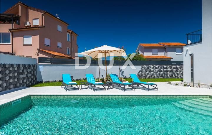 Casa Škatari, Pula, 160m2