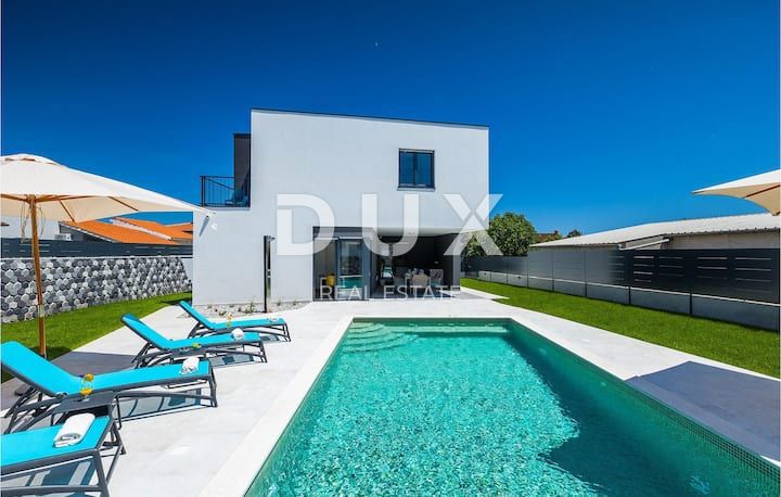 Casa Škatari, Pula, 160m2
