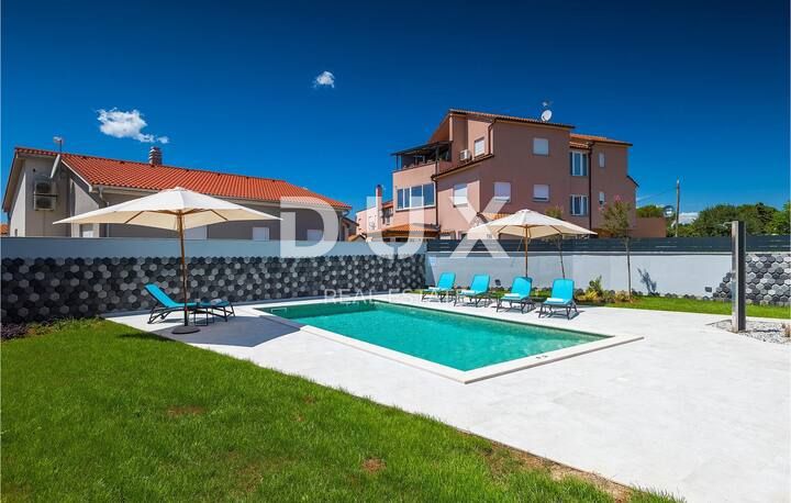 Casa Škatari, Pula, 160m2
