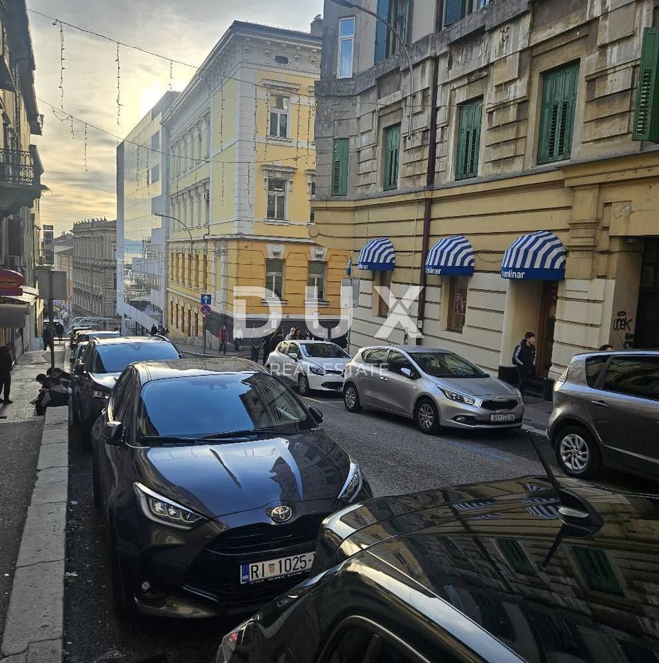 Locale commerciale Centar, Rijeka, 30m2