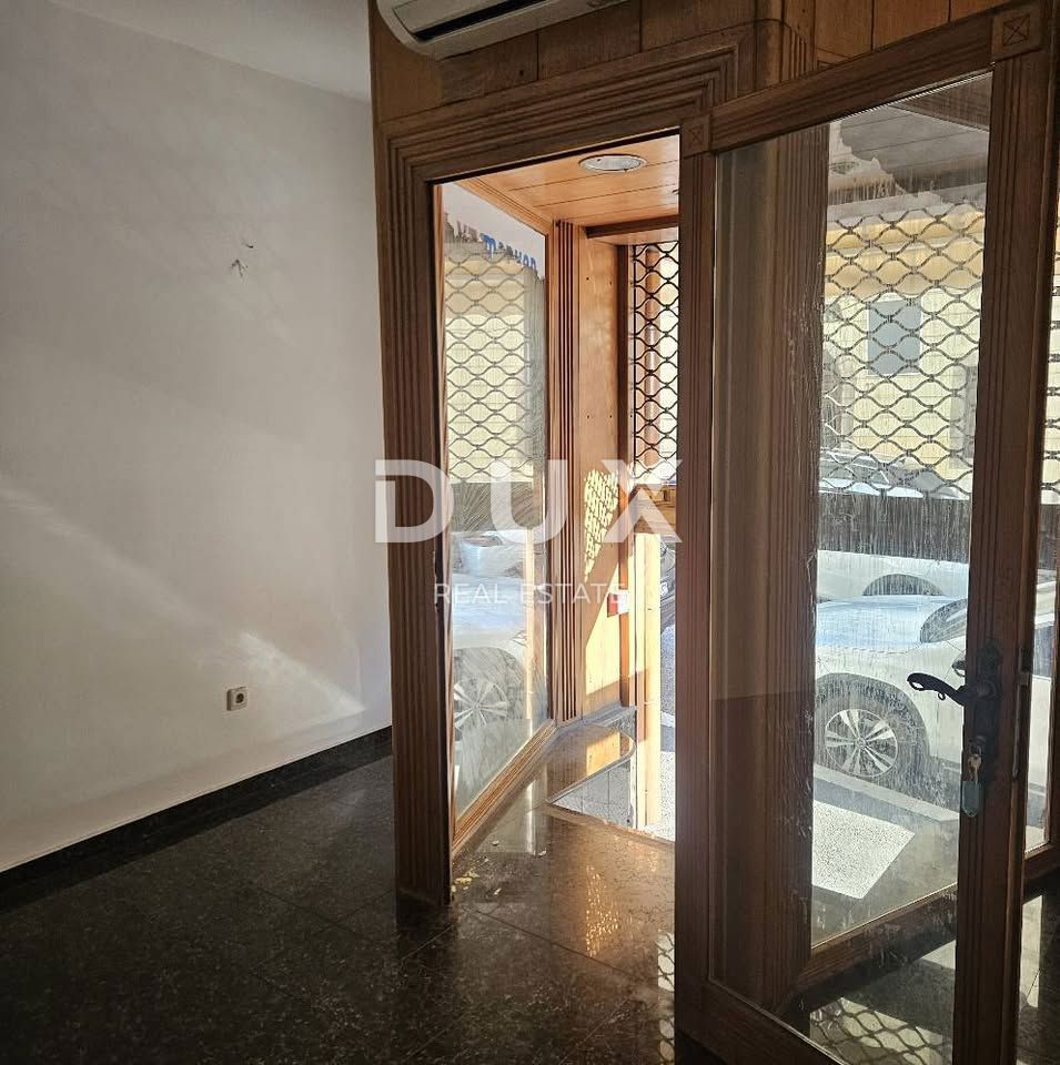 Locale commerciale Centar, Rijeka, 30m2