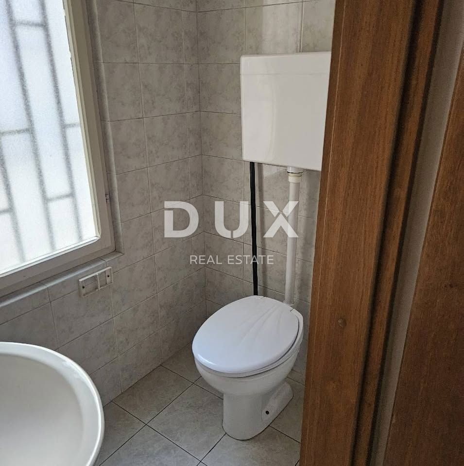 Locale commerciale Centar, Rijeka, 30m2