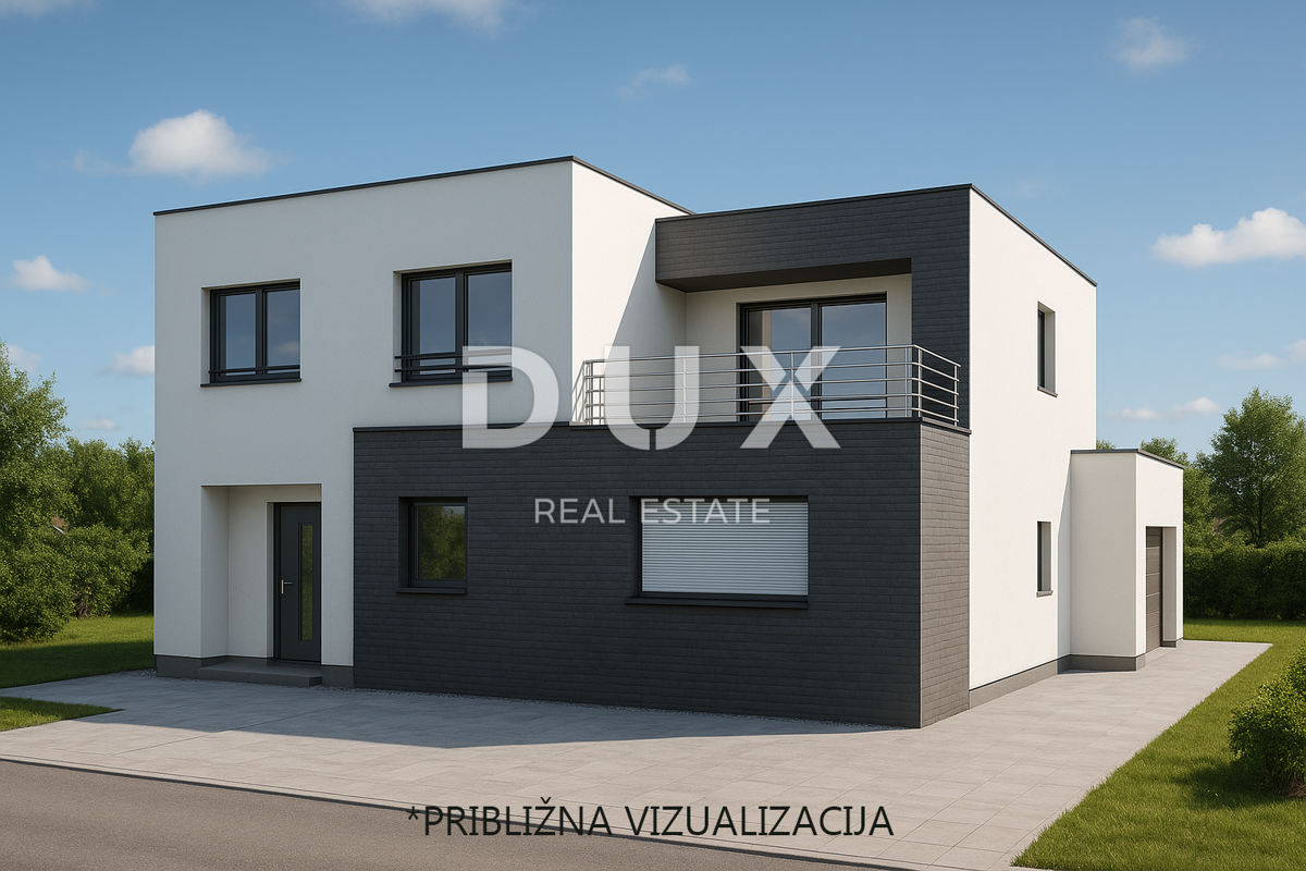 Terreno Crikvenica, 493m2