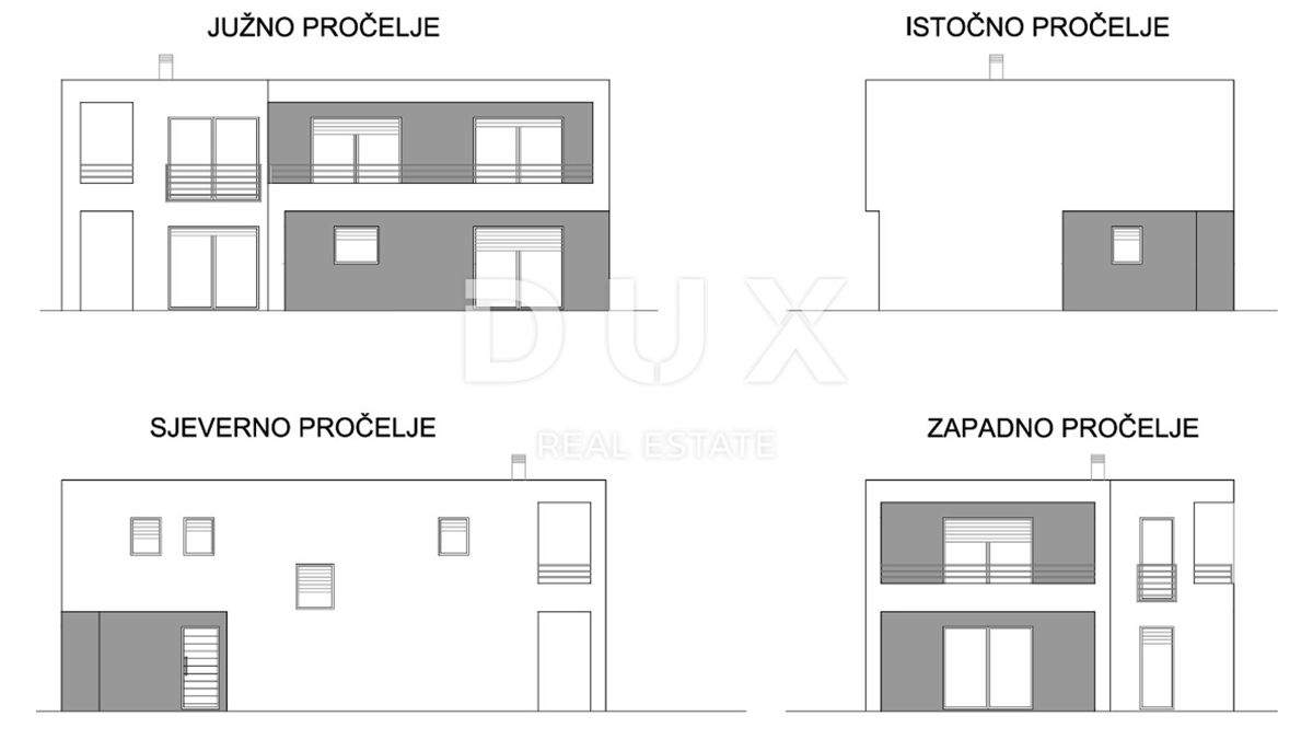 Terreno Crikvenica, 493m2