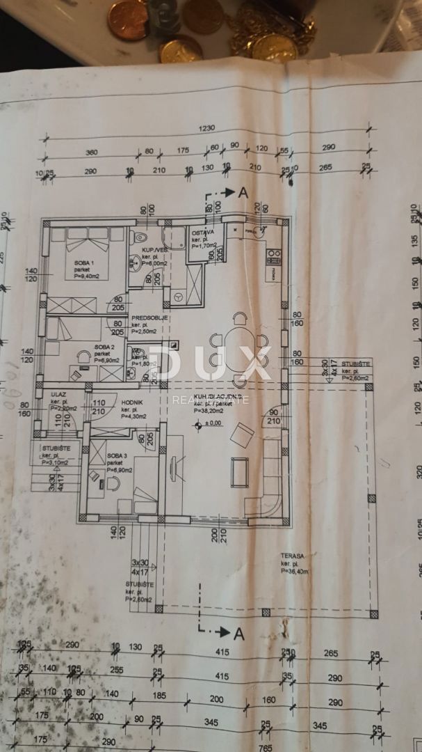 ZADAR, PRIDRAGA - Casa con piscina - Nuova costruzione!